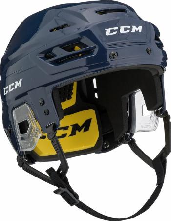 CCM Hokejová prilba Tacks 210 SR Modrá S