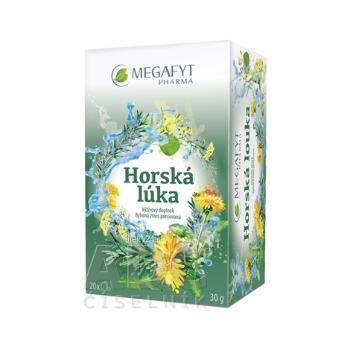 MEGAFYT Horská lúka