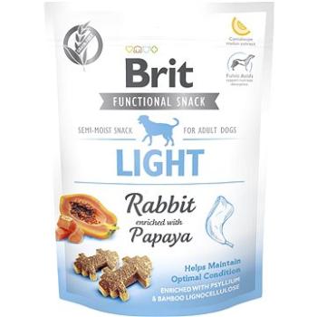 Brit Care Dog Functional Snack Light Rabbit 150 g (8595602539956)