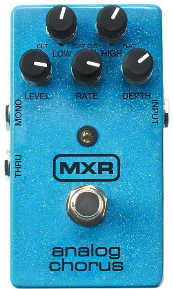 Dunlop MXR M234