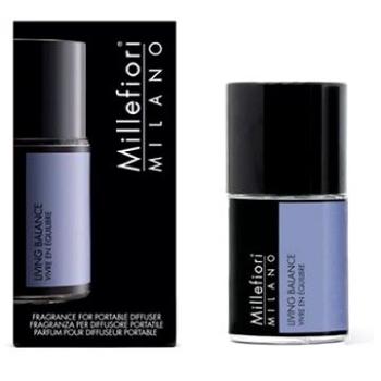 MILLEFIORI MILANO Living Balance Difuzer Moveo 15 ml (8051938690834)