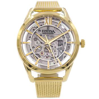 Festina Automatic 20629/1 - 30 dní na vrátenie tovaru, Garancia originality