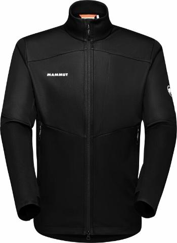 Mammut Ultimate VII SO Men Black XL