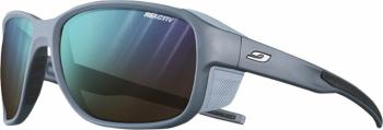 Julbo Montebianco 2 Gray/Brown/Blue Flash