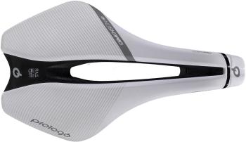 Prologo Dimension 143 White/Black 143 mm T4.0 (Chróm-molybdénová zliatina) Sedlo