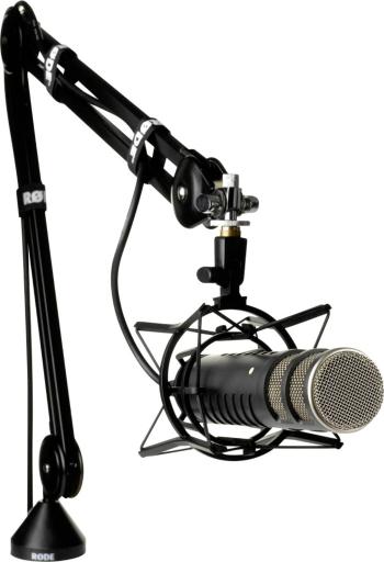 RODE Microphones PSA1 stolný statív mikrofónu 3/8"