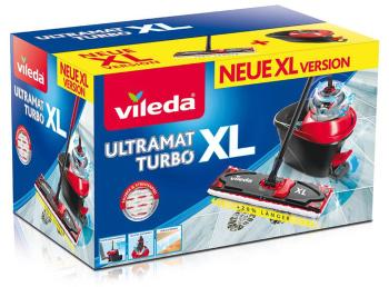 Vileda Ultramat XL TURBO