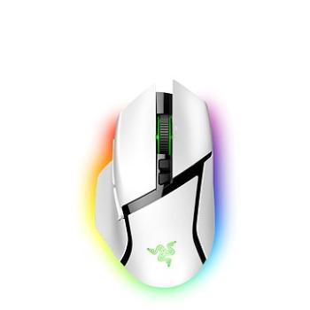 Basilisk V3 Pro – White (RZ01-04620200-R3G1)