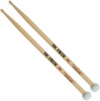 Vic Firth 5ADT Plstené tympánové paličky