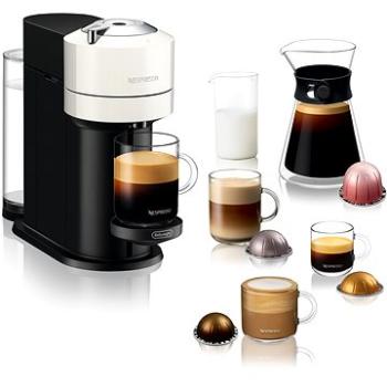 NESPRESSO De´Longhi Vertuo Next White ENV120.W