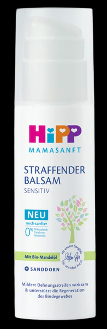 HIPP Mamasanft spevňujúci balzam Sensitiv 150 ml