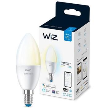 WiZ Tunable White 40 W E14 C37 (929002448702)