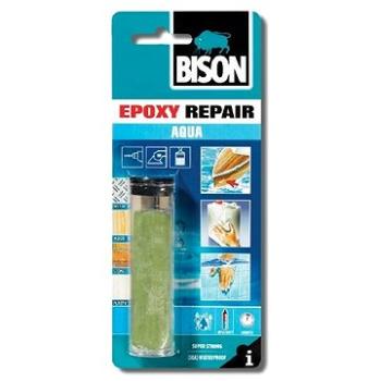 BISON EPOXY REPAIR AQUA 56 g (5464)