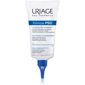 Uriage Xémose Soothing Concentrate upokojujúca emulzia pre suchú pokožku 150 ml