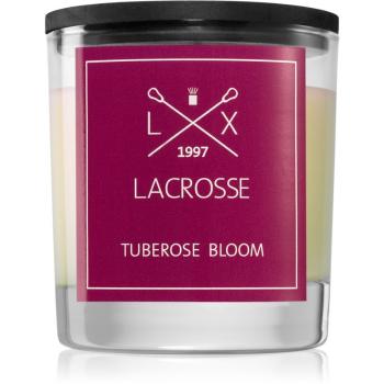 Ambientair Lacrosse Tuberose Bloom vonná sviečka 200 g