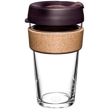 KeepCup Hrnček Brew Cork Alder 454 ml L (BCALD16)