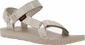 Teva Original Universal Women's Etching Feather Grey 9