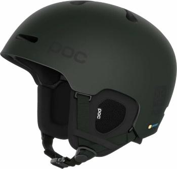 POC Fornix MIPS POW JJ Bismuth Green Matt L/XL (59-62 cm) Lyžiarska prilba