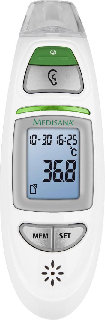 Medisana TM 750 teplomer lekársky s alarmom horúčky