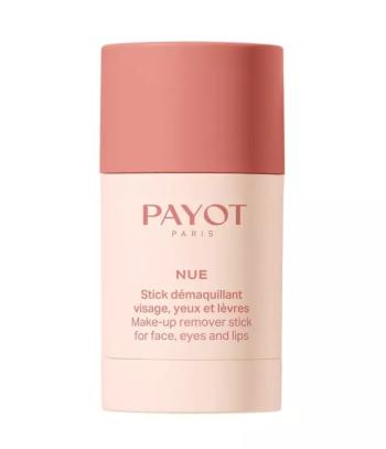 Payot Čistiaca a odličovacia tyčinka na tvár, oči a pery Nue (Make-Up Remover Stick) 50 g