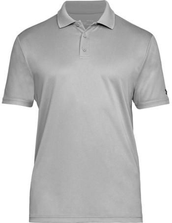 Pánske polo tričko Under Armour Medal Play Performance vel. XS