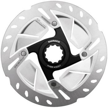 Shimano SM-RT800 Center Lock Disc Brake Rotor 140mm Ice Tech Freeza