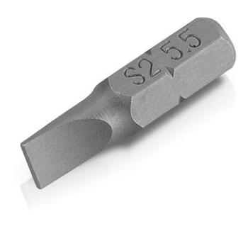 KRT061310 – 2 ks Bitov FL5.5 × 0.8 mm 25 mm