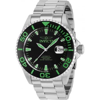 Invicta Pro Diver 37622 - 30 dní na vrátenie tovaru, Garancia originality