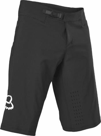 FOX Defend Short Black 40