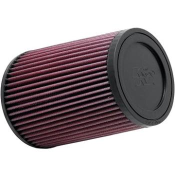 K & N RU-3530 univerzálny okrúhly skosený filter so vstupom 95 mm a výškou 178 mm