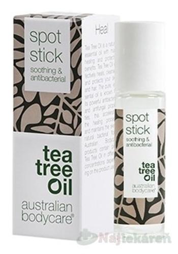 ABC Tea Tree Oil SPOT STICK - Hojivá tyčinka 9ml
