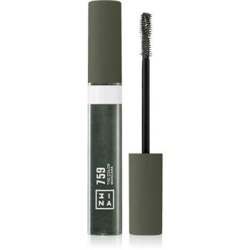 3INA The Color Mascara riasenka odtieň 759 14 ml