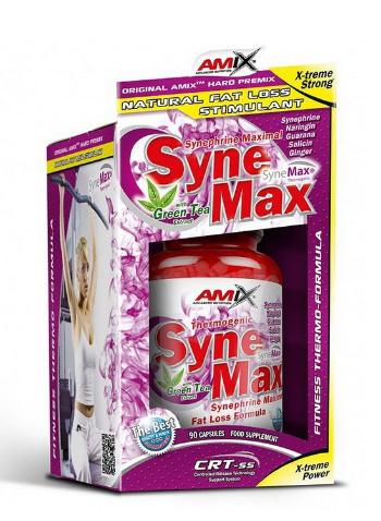 SyneMax - Amix 90 kaps.