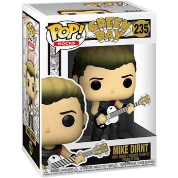 Funko POP! Rocks Green Day - Mike Dirnt (889698567251)