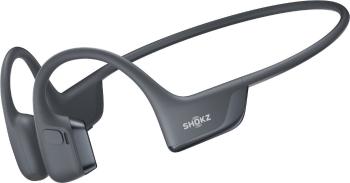 Shokz OpenRun Pro 2 USB-C Black Bone Conduction slúchadlá