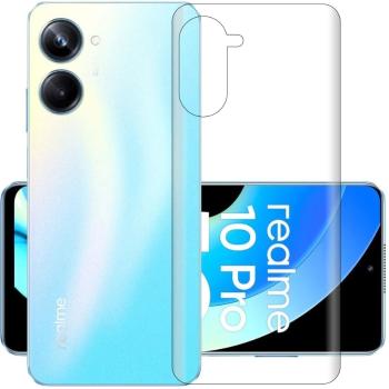 IZMAEL Realme 10 Pro Puzdro Ultra Clear TPU  KP26650 transparentná