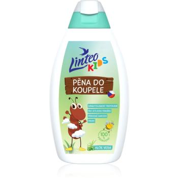 Linteo Kids Bubble Bath pena do kúpeľa pre deti 425 ml