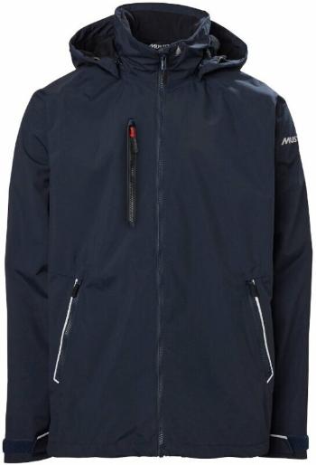 Musto Corsica Jacket 2.0 Jachtárska bunda True Navy 2XL