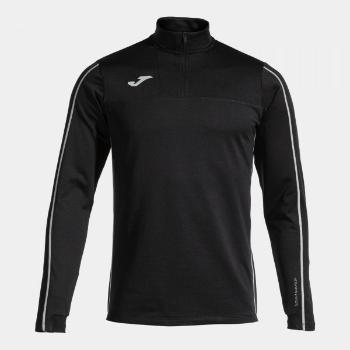 R-TRAIL NATURE SWEATSHIRT BLACK S