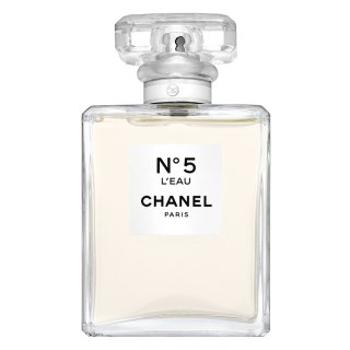 Chanel No.5 L'Eau toaletná voda pre ženy 50 ml