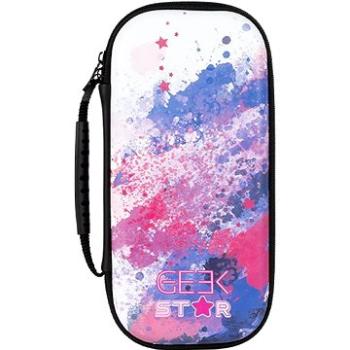 Konix Geek Star Nintendo Switch Carry Case (KX-GS-CB)