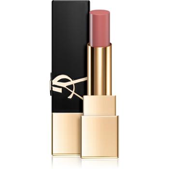 Yves Saint Laurent Rouge Pur Couture The Bold krémový hydratačný rúž odtieň 12 NU INCONGRU 2,8 g