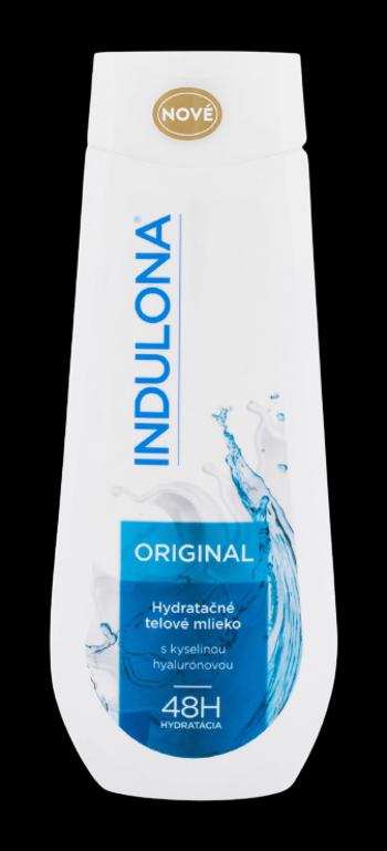 INDULONA Hydratačné telové mlieko Original 400 ml