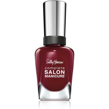 Sally Hansen Complete Salon Manicure posilňujúci lak na nechty odtieň 418 Society Ruler 14.7 ml