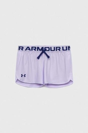 Under Armour Detské krátke nohavice 122 - 170 cm