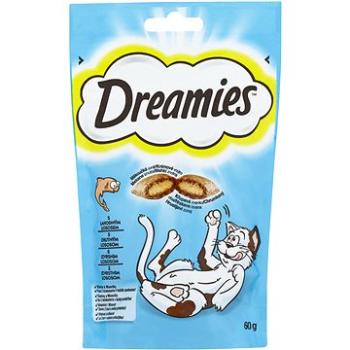 DREAMIES - Pochúťky s lososom, 60 g (5998749130933)