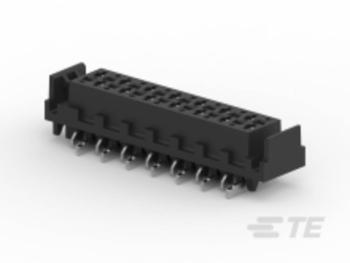 TE Connectivity Micro-MaTchMicro-MaTch 1-2823056-4 AMP