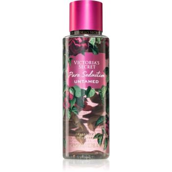 Victoria's Secret Untamed Pure Seduction telový sprej pre ženy 250 ml