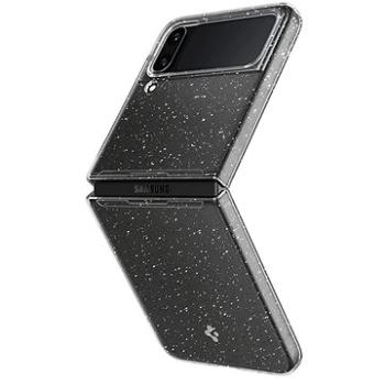 Spigen AirSkin Glitter Crystal Quartz Samsung Galaxy Z Flip4 (ACS05113)