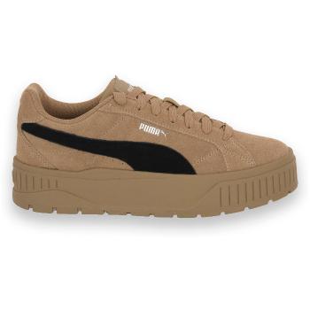 Puma  02 KARMEN II  Módne tenisky Čierna